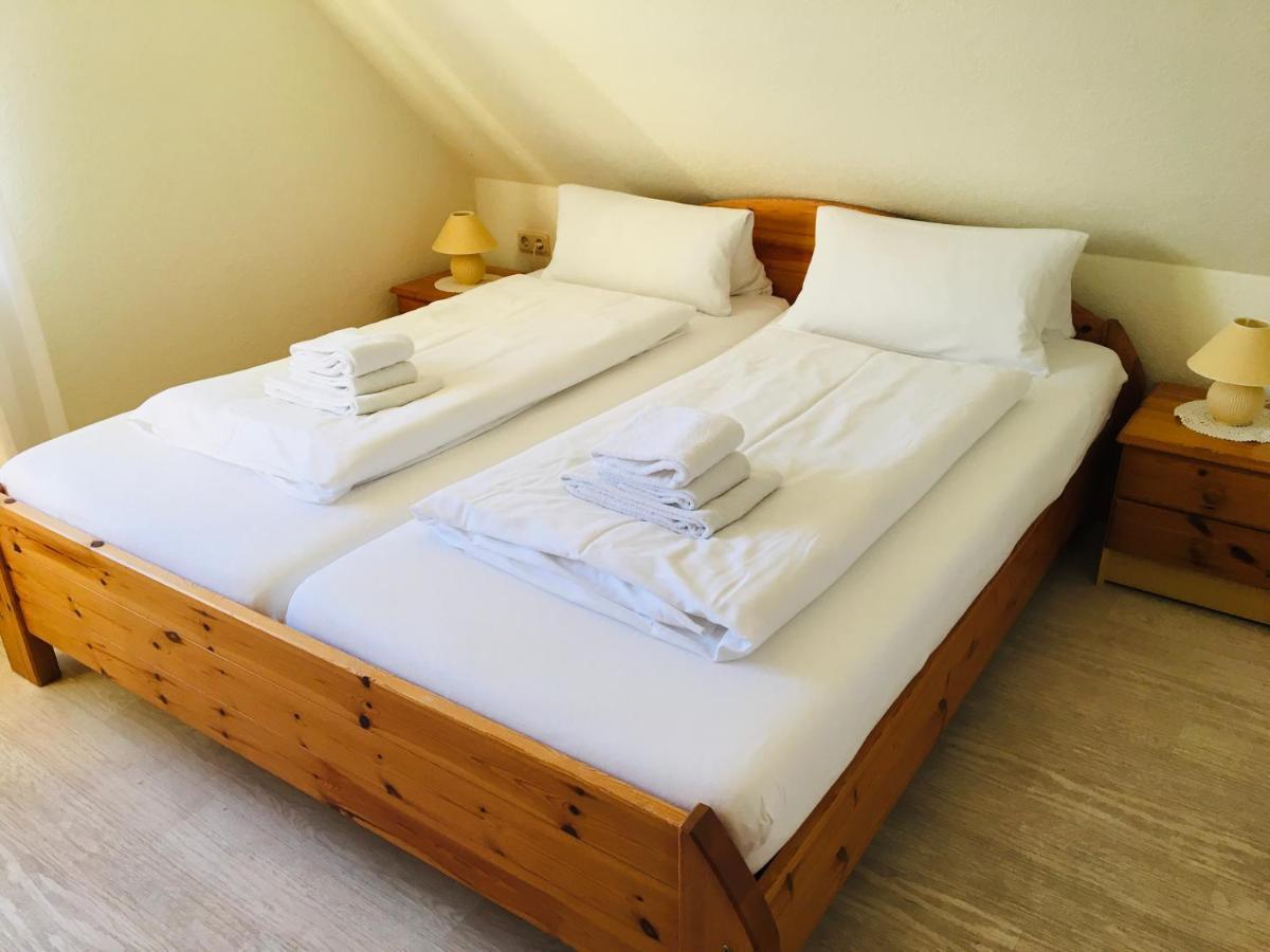 Sommerbrise 1 Daire Norddeich  Dış mekan fotoğraf