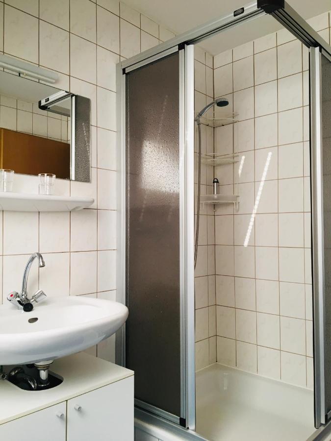 Sommerbrise 1 Daire Norddeich  Dış mekan fotoğraf