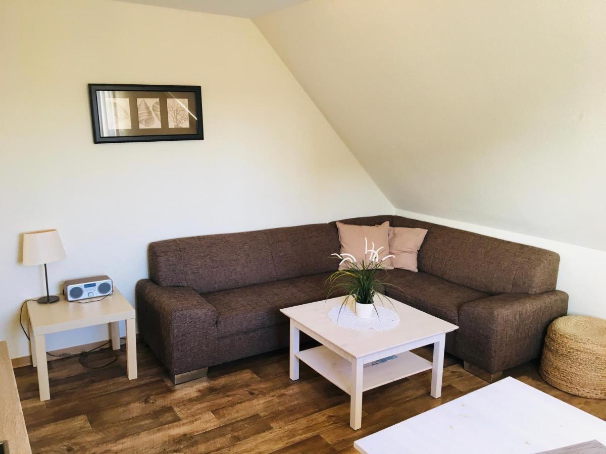 Sommerbrise 1 Daire Norddeich  Dış mekan fotoğraf
