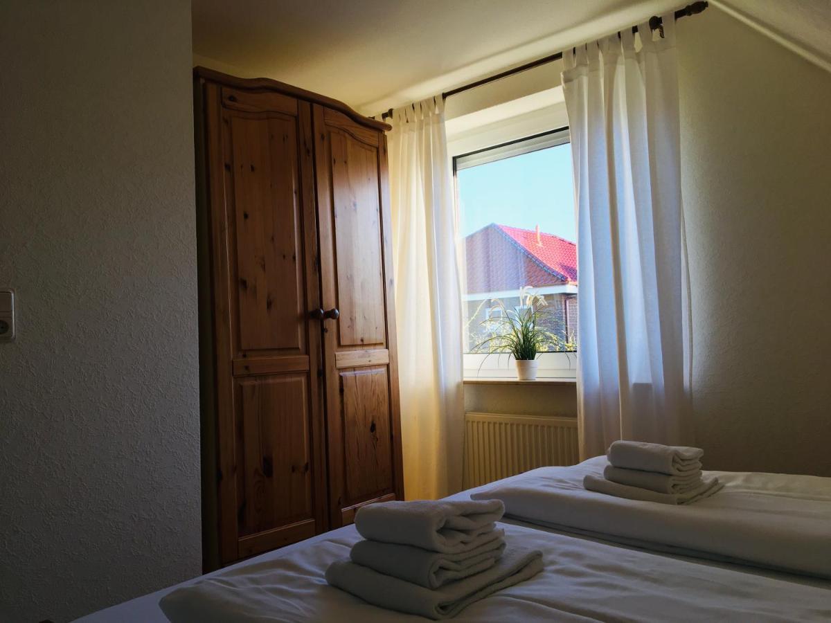 Sommerbrise 1 Daire Norddeich  Dış mekan fotoğraf